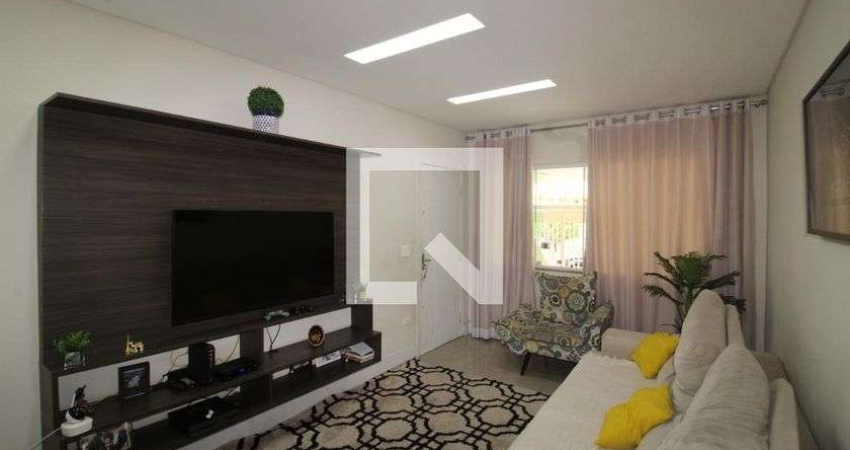 Casa à Venda - Casa Verde, 3 Quartos,  150 m2