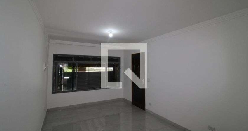 Casa à Venda - Mandaqui, 3 Quartos,  200 m2