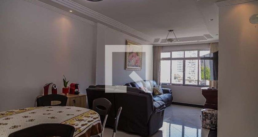 Apartamento à Venda - Saúde, 3 Quartos,  131 m2