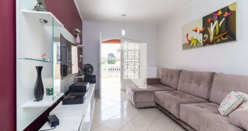 Casa à Venda - Vila Jacuí, 3 Quartos,  320 m2