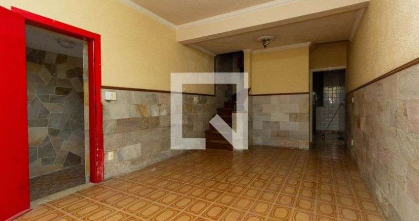 Casa à Venda - Tatuapé, 3 Quartos,  125 m2