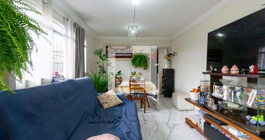 Casa à Venda - Vila Mascote, 3 Quartos,  218 m2