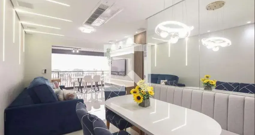 Apartamento à Venda - Vila Esperança, 2 Quartos,  72 m2