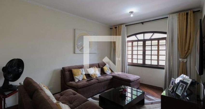 Casa à Venda - Santana, 3 Quartos,  200 m2