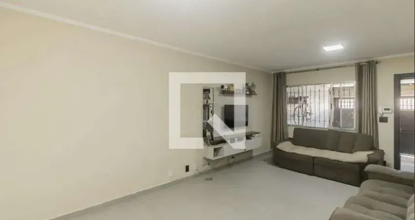 Casa à Venda - Cangaíba, 3 Quartos,  107 m2