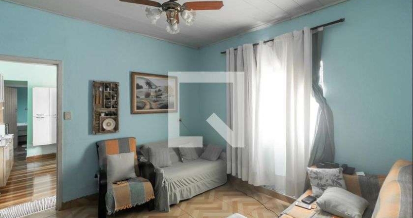Casa à Venda - Ermelino Matarazzo, 2 Quartos,  252 m2