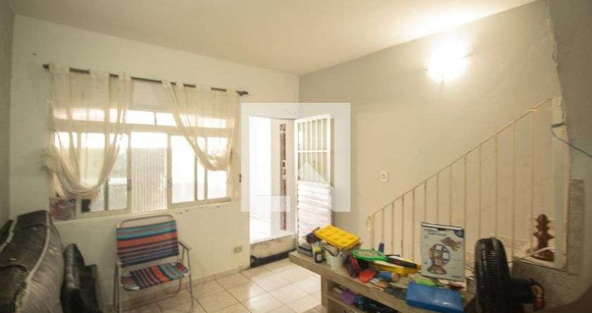 Casa à Venda - Vila Guilherme, 2 Quartos,  70 m2