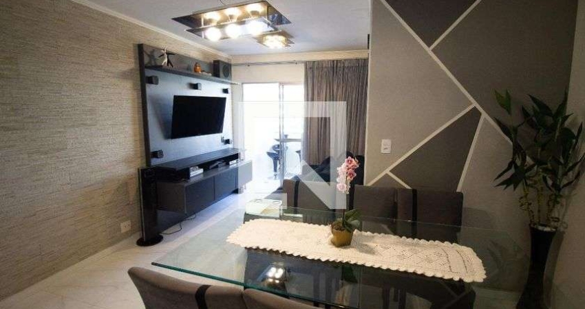 Apartamento à Venda - Mooca, 2 Quartos,  65 m2
