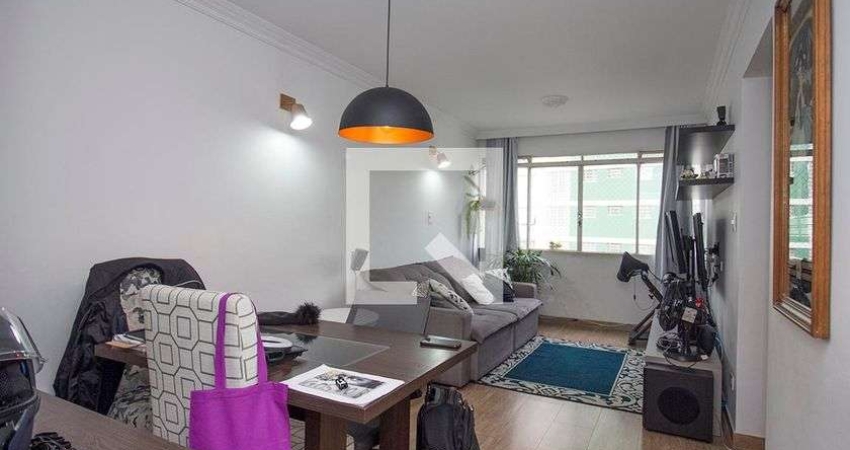 Apartamento à Venda - Perdizes, 2 Quartos,  84 m2