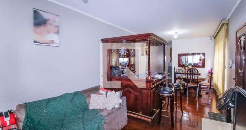 Casa à Venda - Parque Residencial Oratório, 4 Quartos,  273 m2