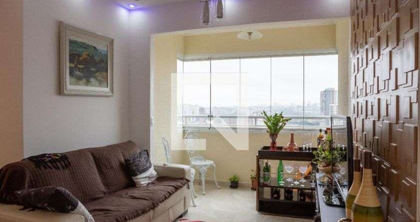 Apartamento à Venda - Barra Funda, 2 Quartos,  53 m2