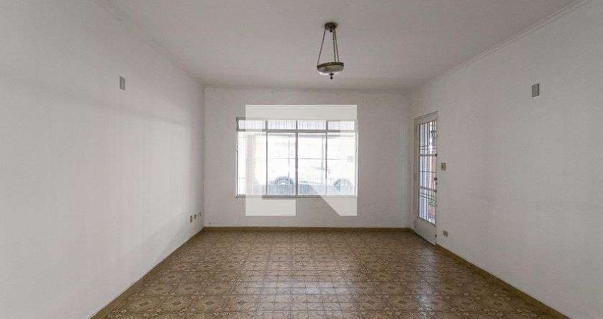 Casa à Venda - Vila Ré, 2 Quartos,  150 m2