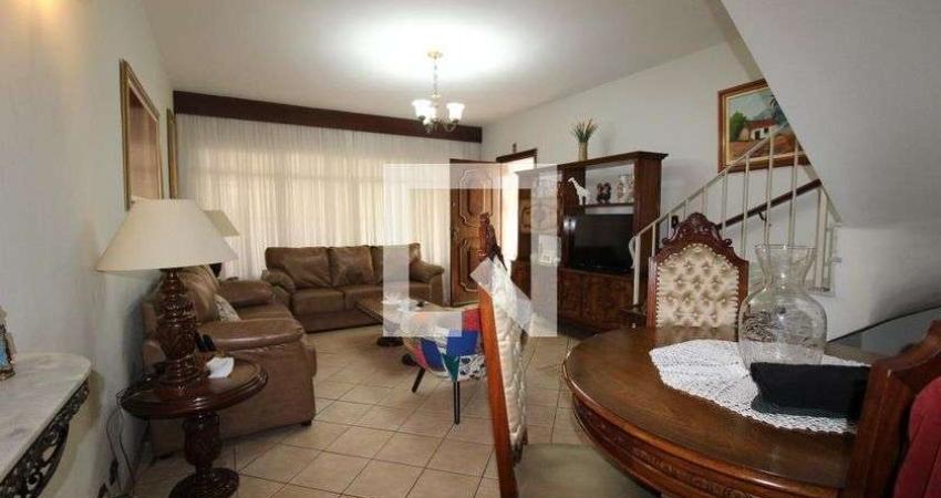 Casa à Venda - Vila Prudente, 3 Quartos,  200 m2