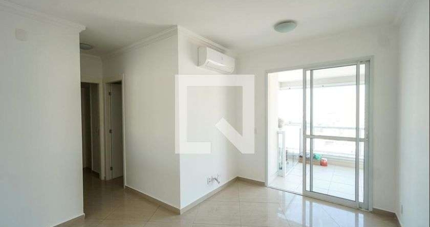 Apartamento à Venda - Tatuapé, 2 Quartos,  64 m2