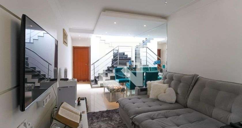 Casa à Venda - Sapopemba, 3 Quartos,  110 m2