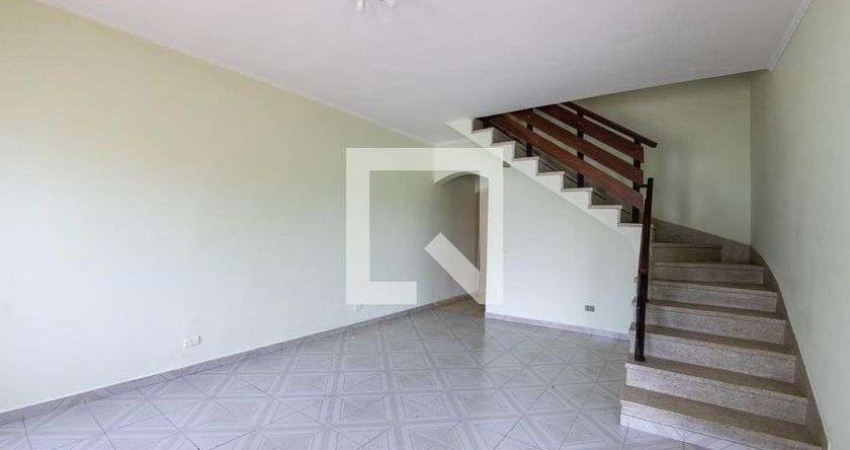 Casa à Venda - Jardim Teresa, 3 Quartos,  150 m2