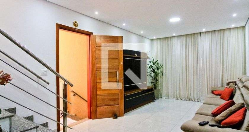 Casa à Venda - Freguesia do Ó, 3 Quartos,  150 m2