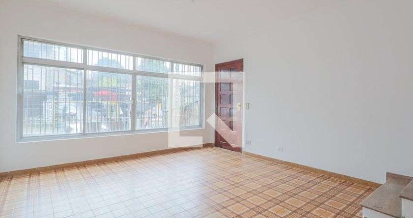Casa à Venda - Jardim Anália Franco, 2 Quartos,  287 m2