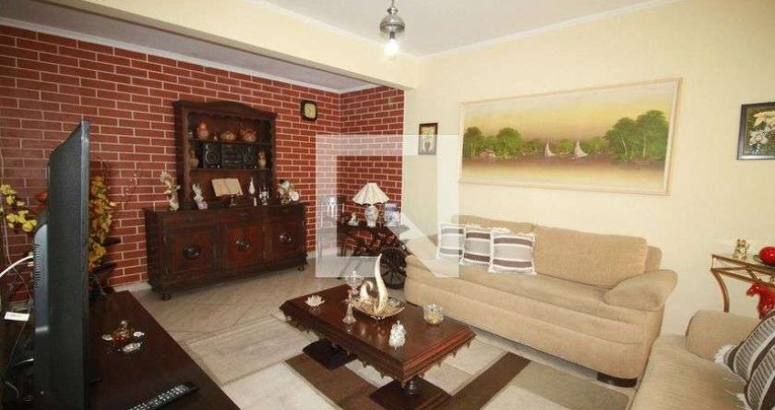Casa à Venda - Água Fria, 4 Quartos,  180 m2