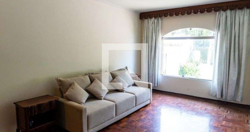 Casa à Venda - Jabaquara, 4 Quartos,  350 m2