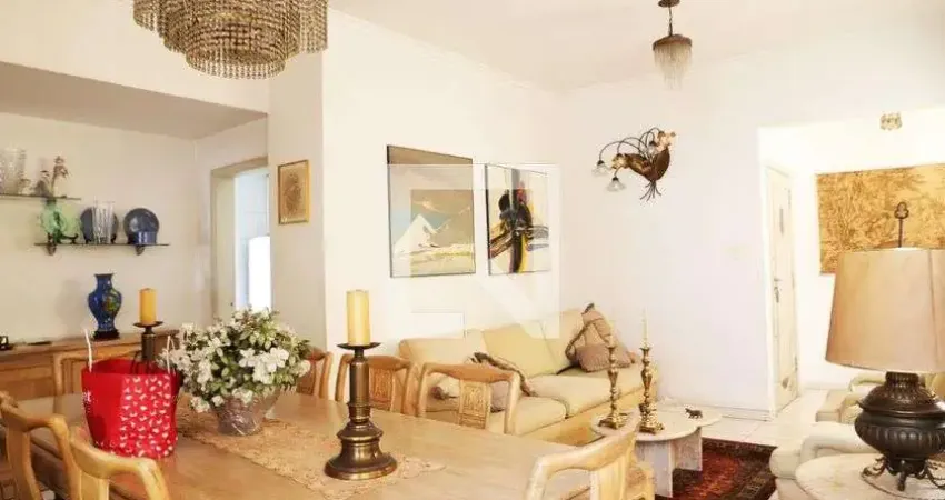 Apartamento à Venda - Santa Cecília, 2 Quartos,  116 m2