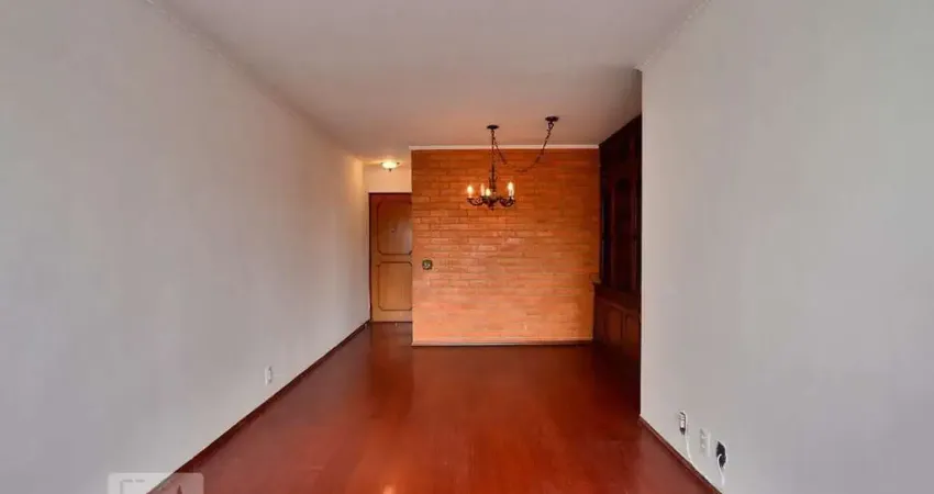 Apartamento à Venda - Vila Romana, 3 Quartos,  98 m2