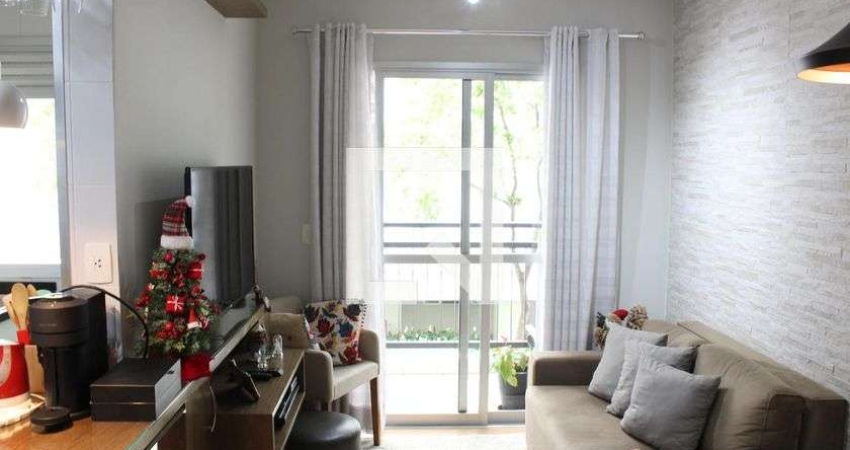 Apartamento à Venda - Vila Leopoldina, 2 Quartos,  52 m2
