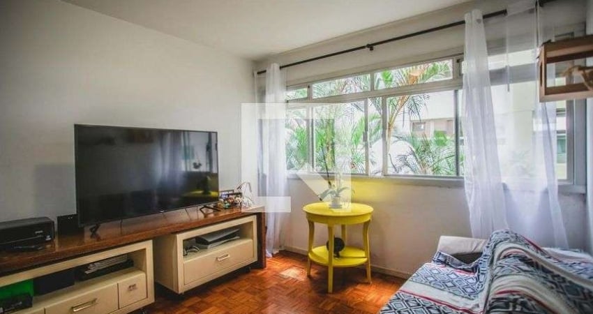 Apartamento à Venda - Vila Clementino, 3 Quartos,  69 m2