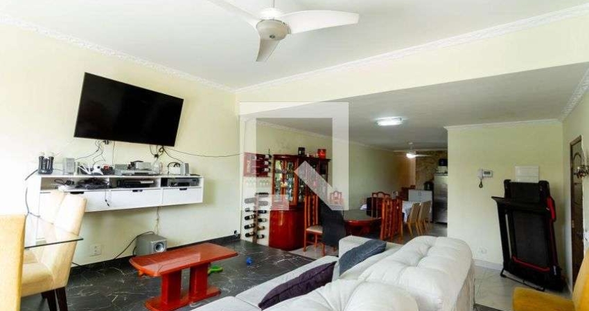 Casa à Venda - Jardim Santa Emília, 3 Quartos,  212 m2