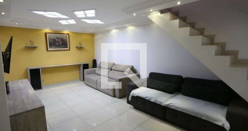Casa à Venda - Ponte Rasa, 4 Quartos,  260 m2