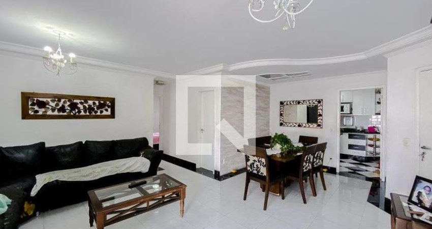 Apartamento à Venda - Jardim Anália Franco, 2 Quartos,  78 m2