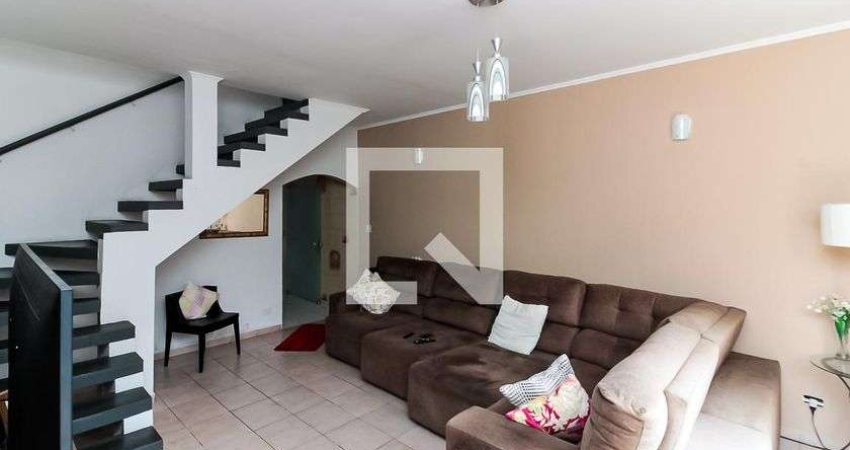 Casa à Venda - Casa Verde, 3 Quartos,  250 m2
