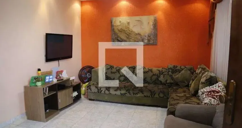Casa à Venda - Freguesia do Ó, 5 Quartos,  330 m2