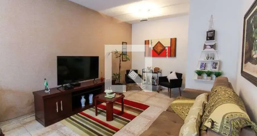 Casa à Venda - Mooca, 4 Quartos,  200 m2
