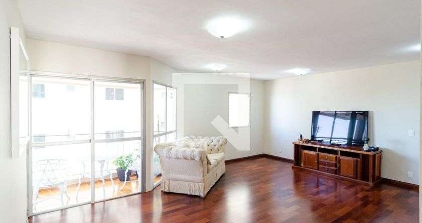 Apartamento à Venda - Vila Clementino, 3 Quartos,  103 m2