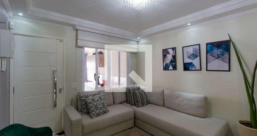 Casa à Venda - Vila Ré, 3 Quartos,  240 m2