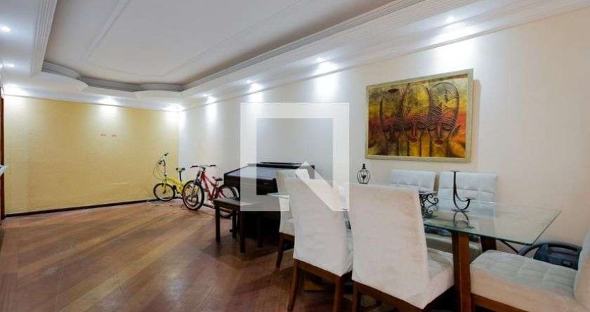 Casa à Venda - Vila Amália, 2 Quartos,  192 m2