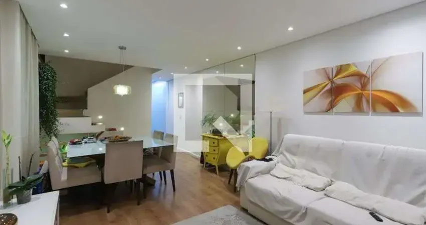 Casa à Venda - Santana, 2 Quartos,  120 m2