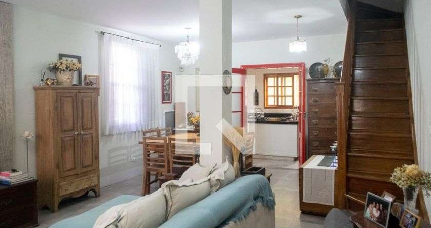 Casa à Venda - Santana, 4 Quartos,  150 m2