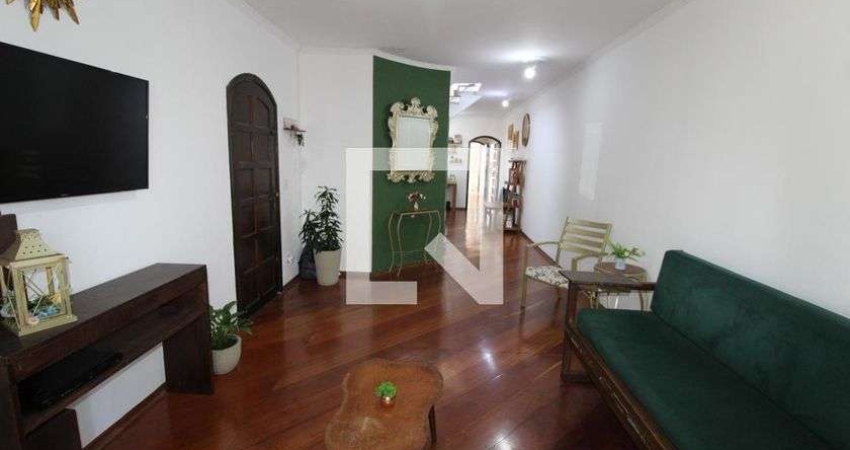 Casa à Venda - Vila Formosa, 3 Quartos,  239 m2
