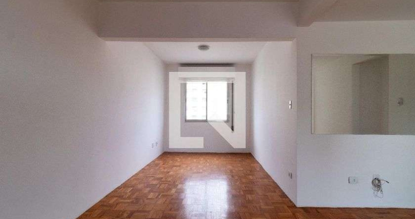 Apartamento à Venda - Perdizes, 3 Quartos,  120 m2