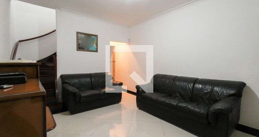 Casa à Venda - Belém, 2 Quartos,  128 m2