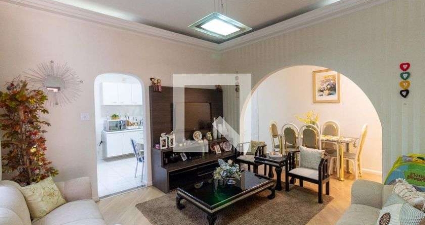 Casa à Venda - Vila Ré, 3 Quartos,  280 m2