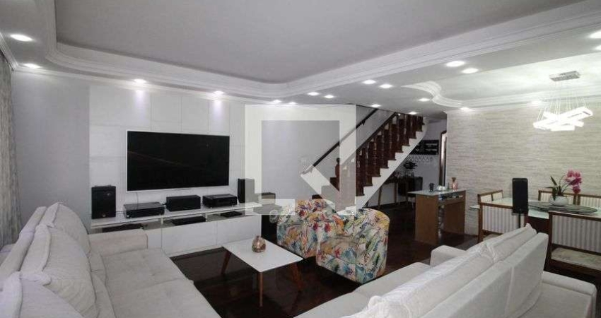 Casa à Venda - Vila Ré, 3 Quartos,  250 m2