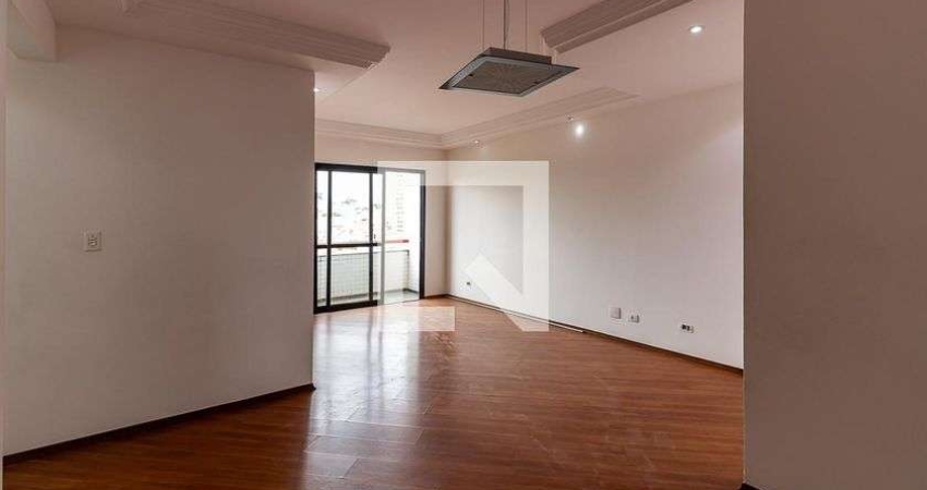 Apartamento à Venda - Água Fria, 3 Quartos,  95 m2