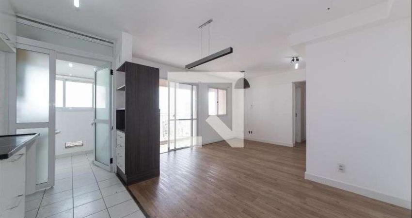 Apartamento à Venda - Bosque da Saúde, 2 Quartos,  69 m2