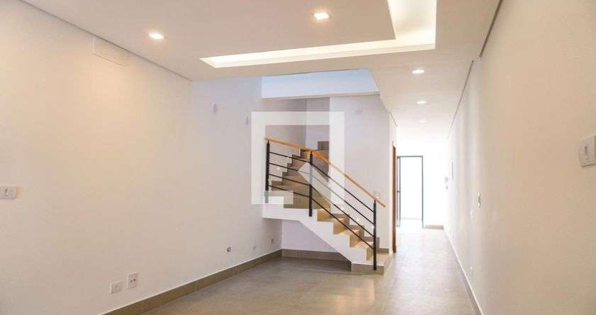 Casa à Venda - Saúde, 3 Quartos,  165 m2