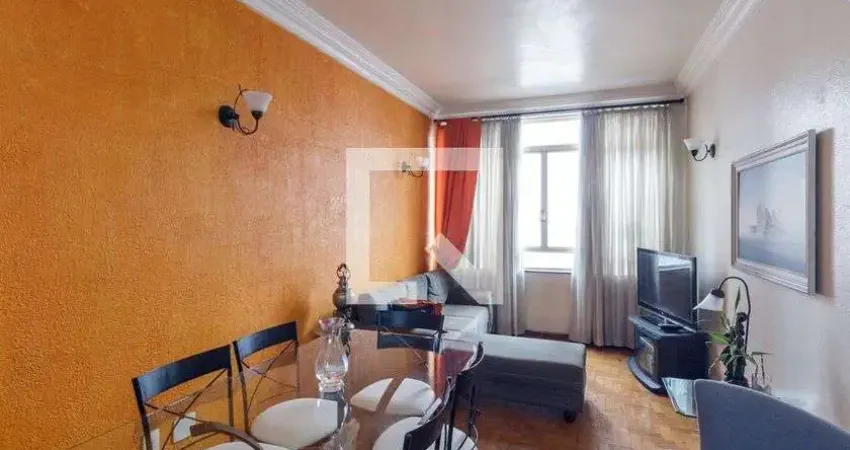 Apartamento à Venda - Santa Cecília, 3 Quartos,  116 m2