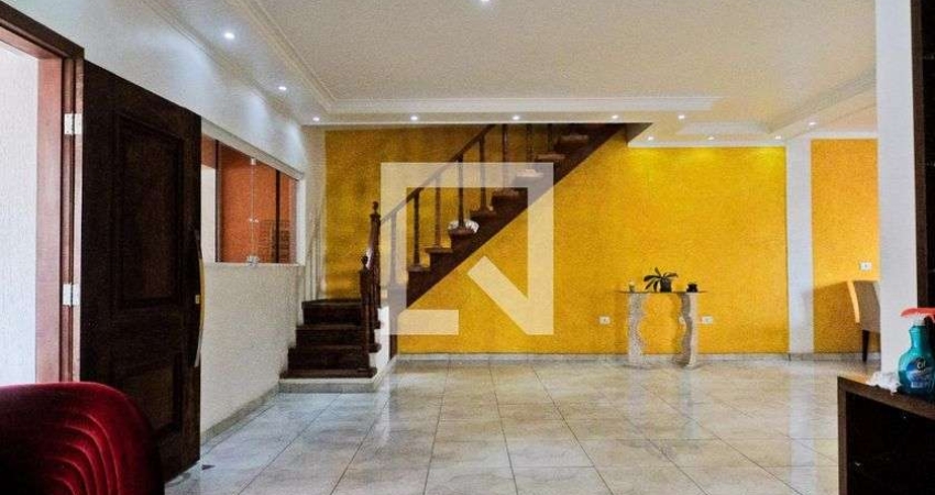 Casa à Venda - Freguesia do Ó, 3 Quartos,  225 m2