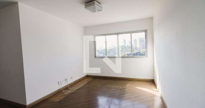 Apartamento à Venda - Vila Romana, 2 Quartos,  70 m2